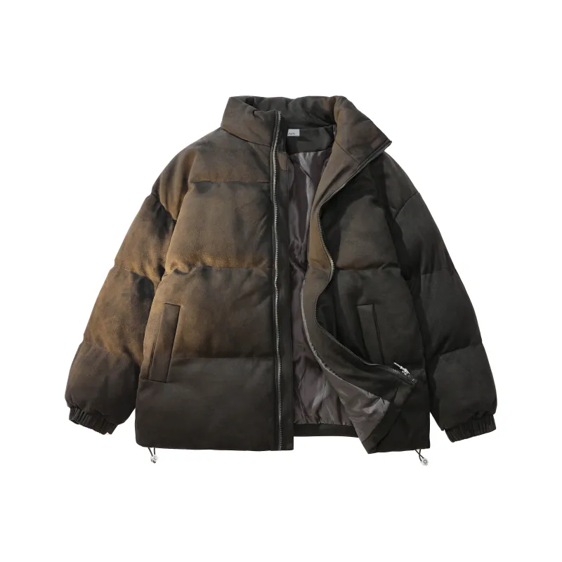 LIVINGTOWN Puffer Jacket Unisex-8
