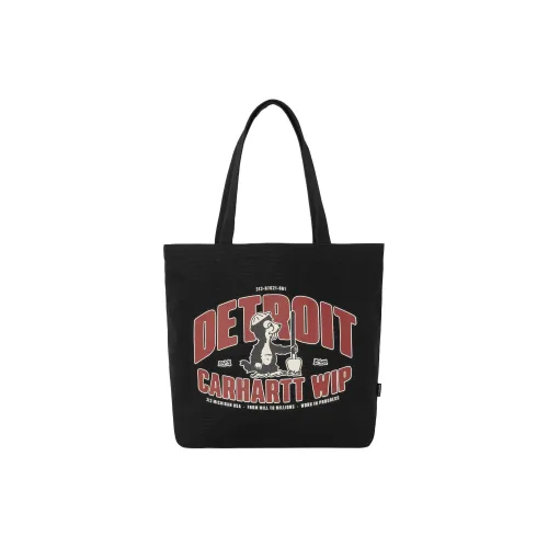 Camelbak WIP Canvas Tote Bag, Shopping Bag, Handbag Men's Black
