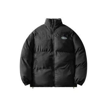 EMINU Puffer Jackets Unisex