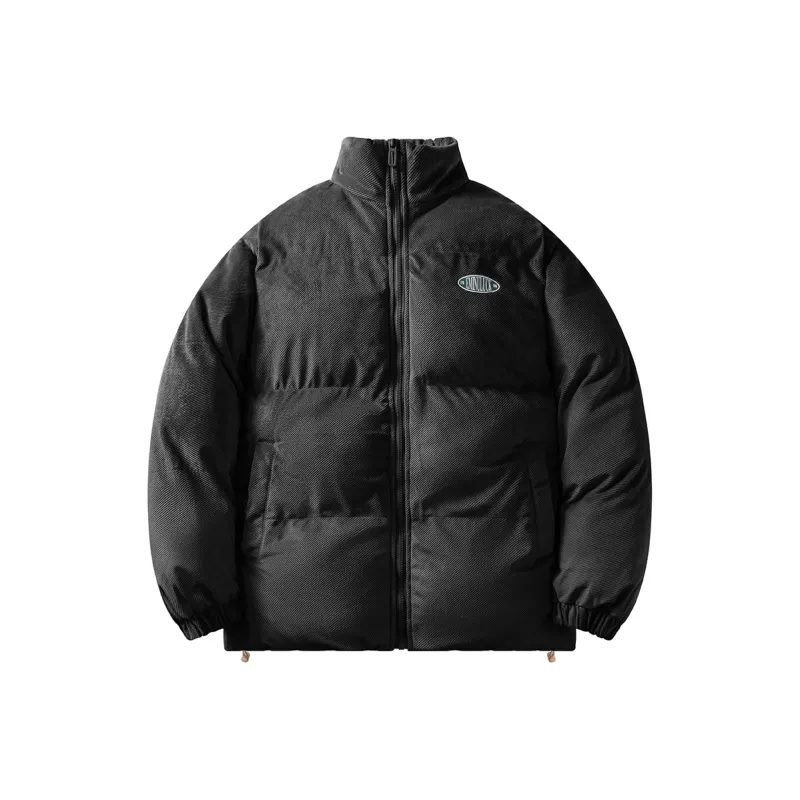 EMINU Puffer Jackets Unisex-0