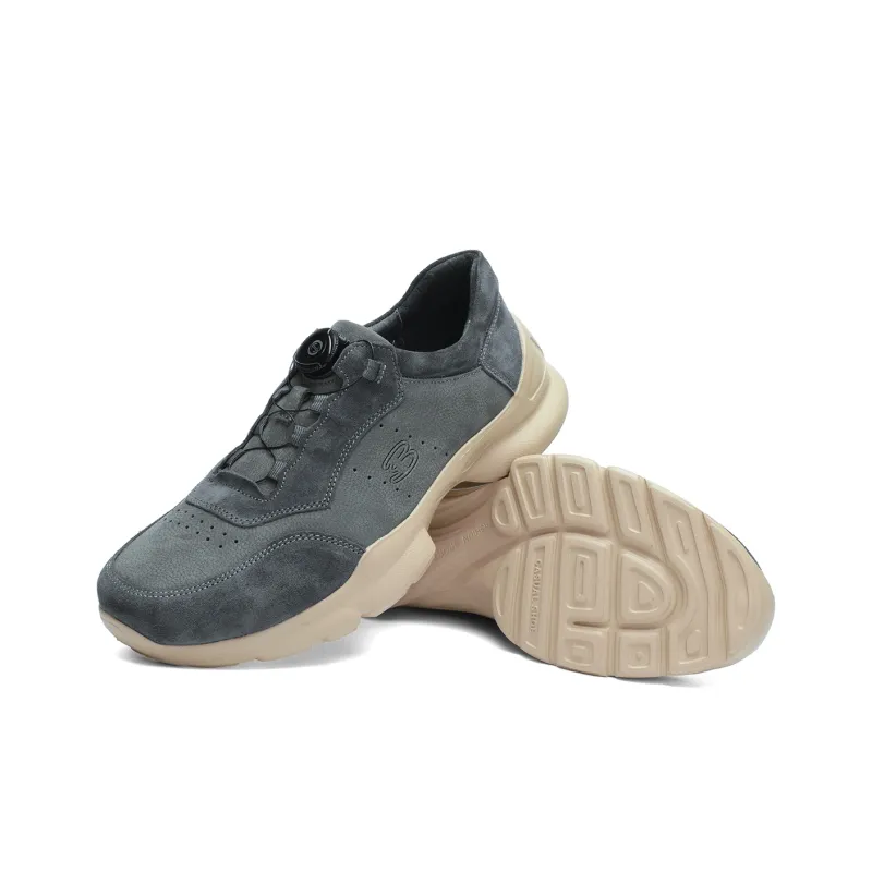 BEN SHERMAN Slip Resistant Low Top Casual Shoes Men's-2