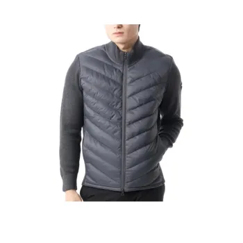 TITLEIST Jackets Coats Men's Gray