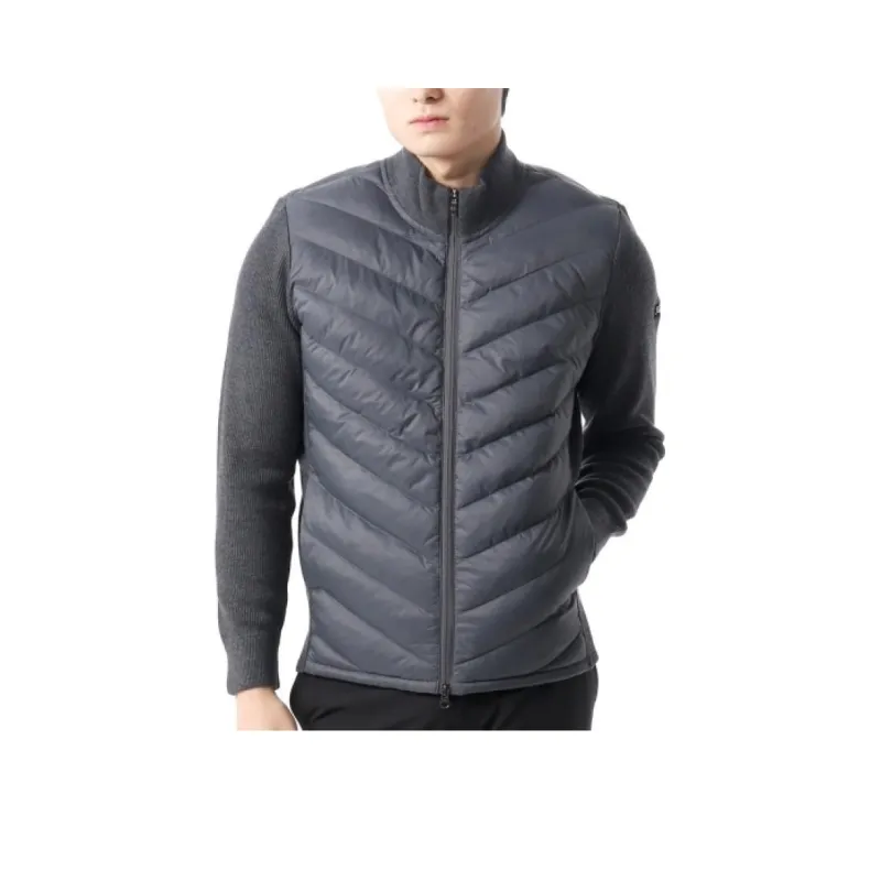 TITLEIST Jackets Coats Men's Gray-0