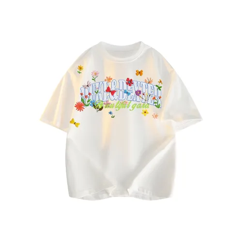 DUKE+DEXTER T Shirts Unisex