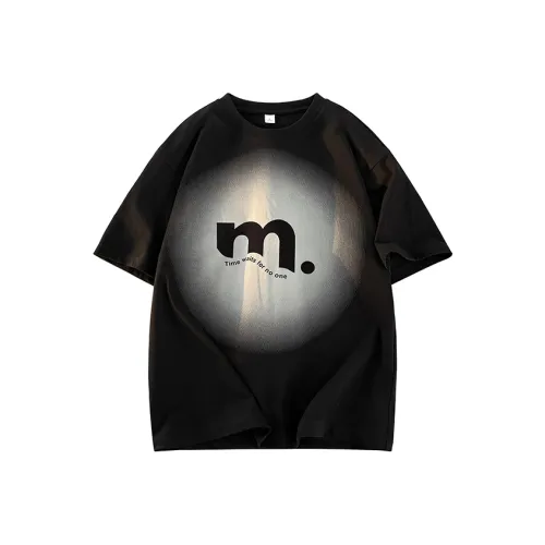 MIIOW Cool One Summer Series T Shirt Unisex