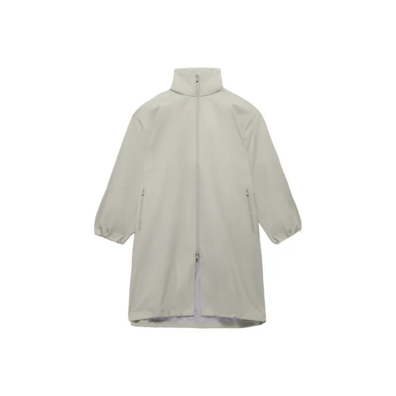 Fear Of God Athletics 3 Layer Shell Parka-0