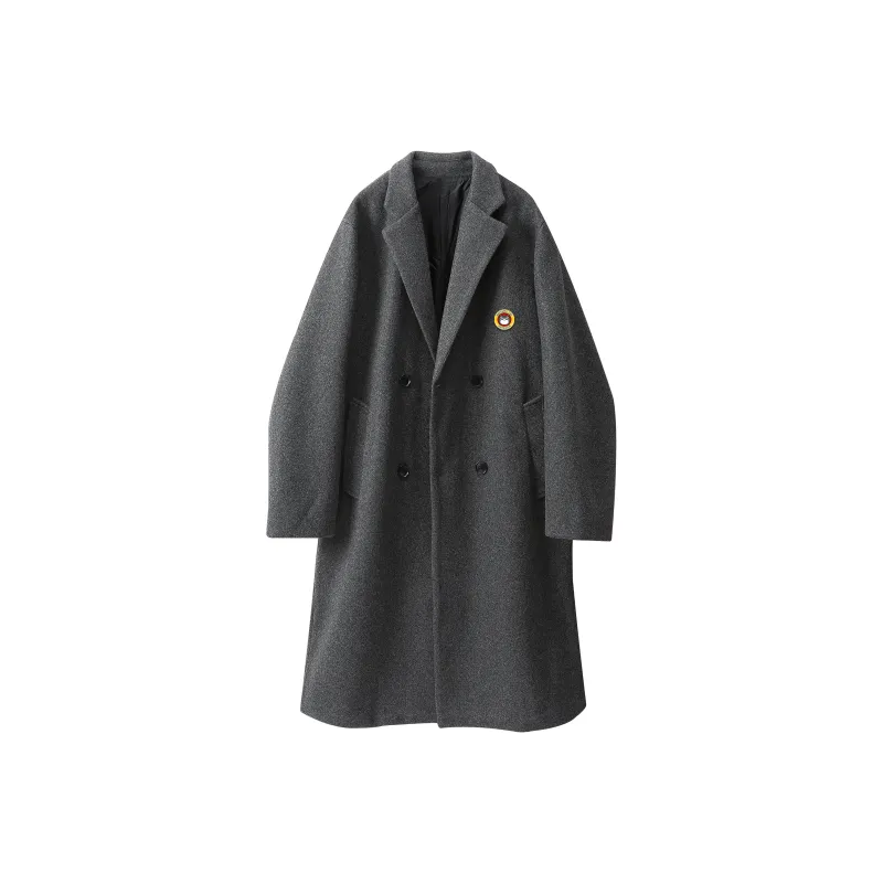 Supremo Cat Coats Unisex-7