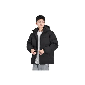 Tonlion Down Jackets Men Black