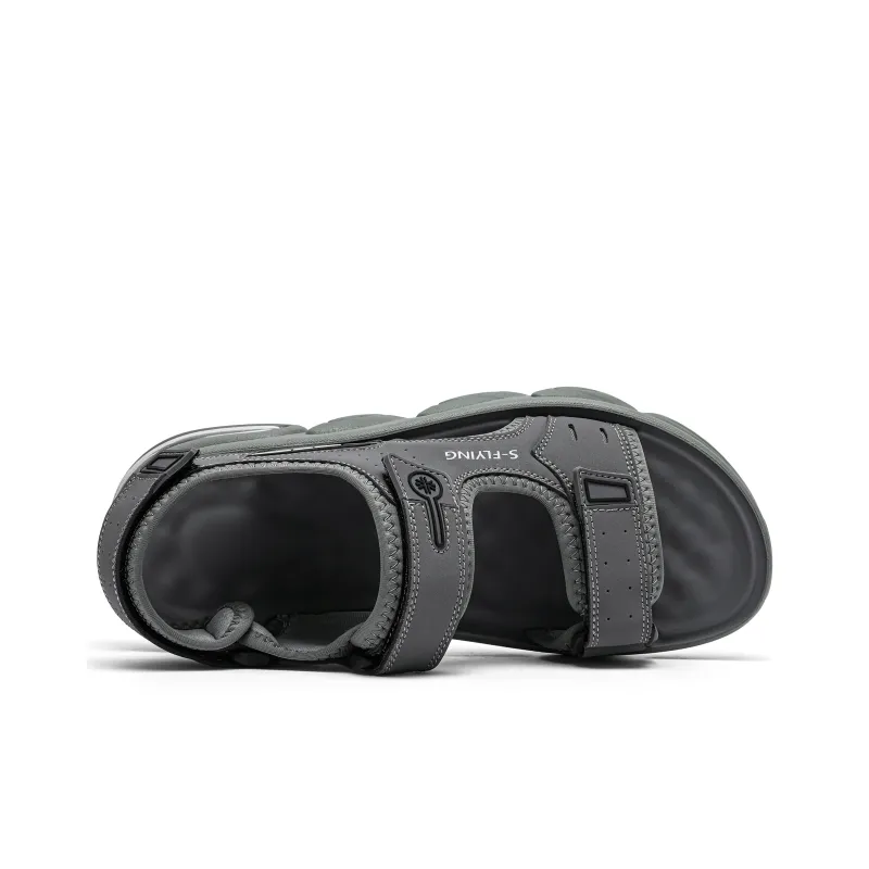 SNOW FLYING Wilderness Series Beach Sandals Unisex-13