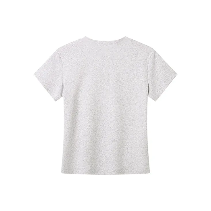 Puppytown T Shirt Women's White-3