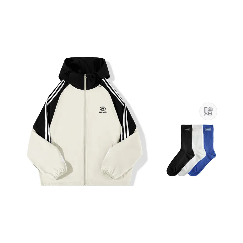 ARTSMAN Sun Protection Clothing Coat Unisex-1