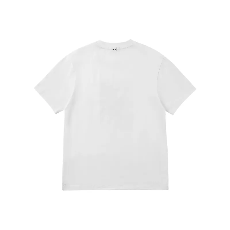 LESS IS MORE x BIWAJIANGNAN,LIANMINGKUAN SS25 T Shirt Men's-4