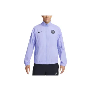 Nike Club América Revival Third Jackets Coats Men's Purple