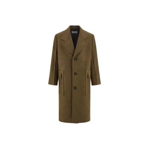 Us Army Parka Fishtail