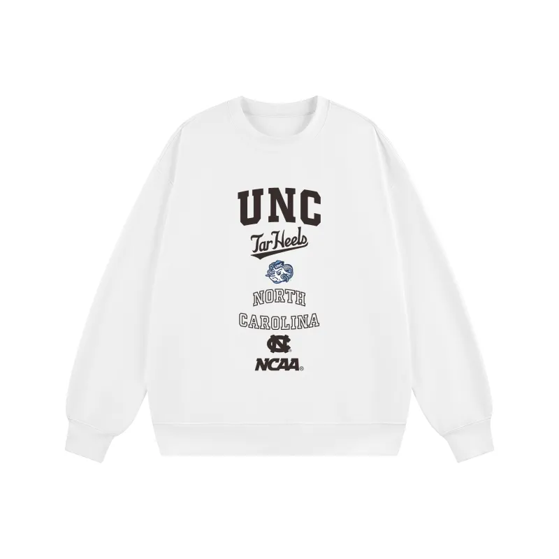 NCAA Sweatshirts Unisex-57