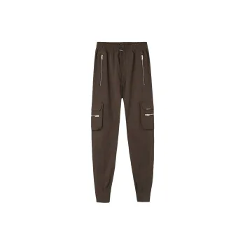 REPRESENT Cargo Pants Men Brown