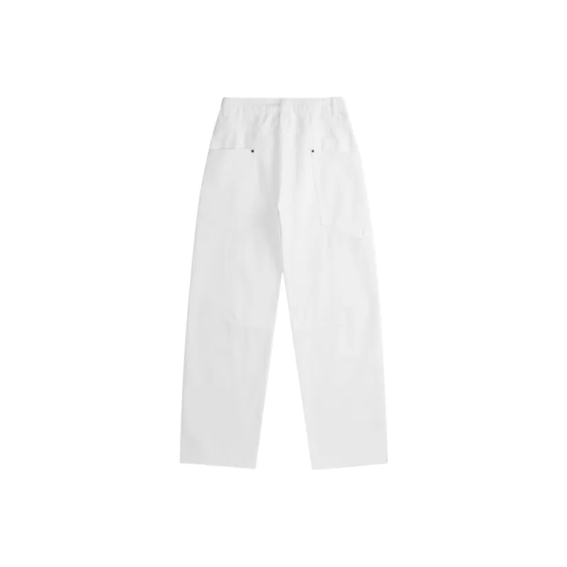ZRZV Jeans Unisex White-1