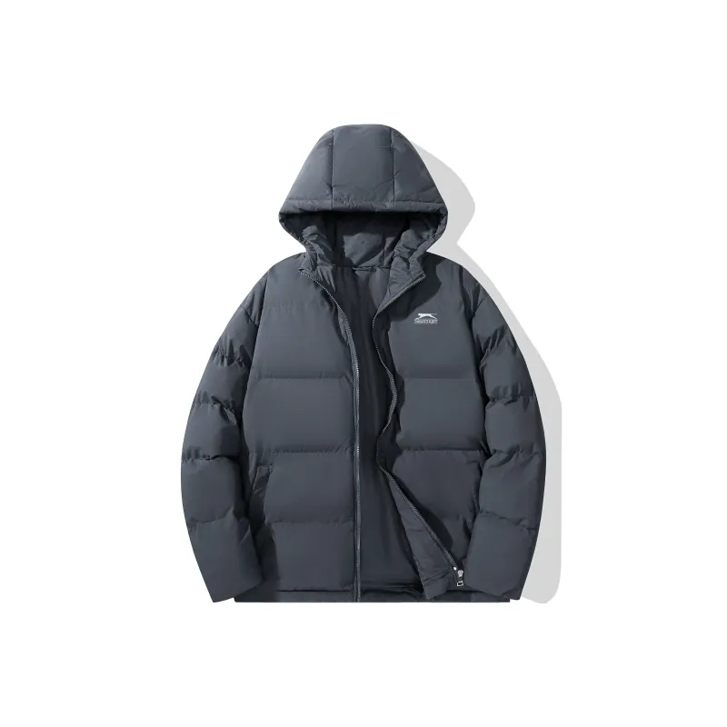 Slazenger Puffer Jackets Unisex-5