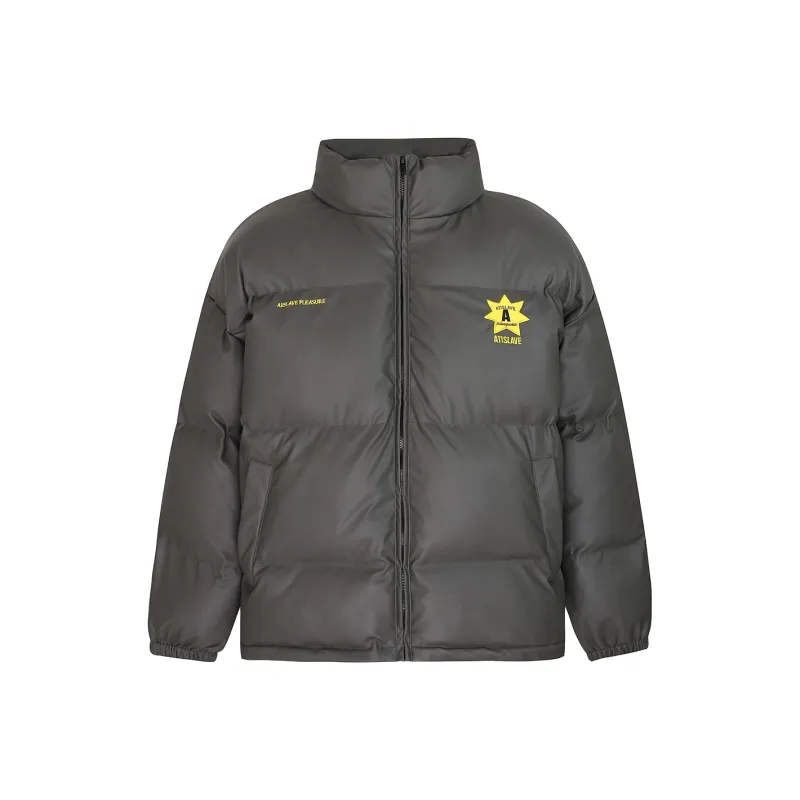A11SLAVE FW23 Puffer Jacket Unisex-14