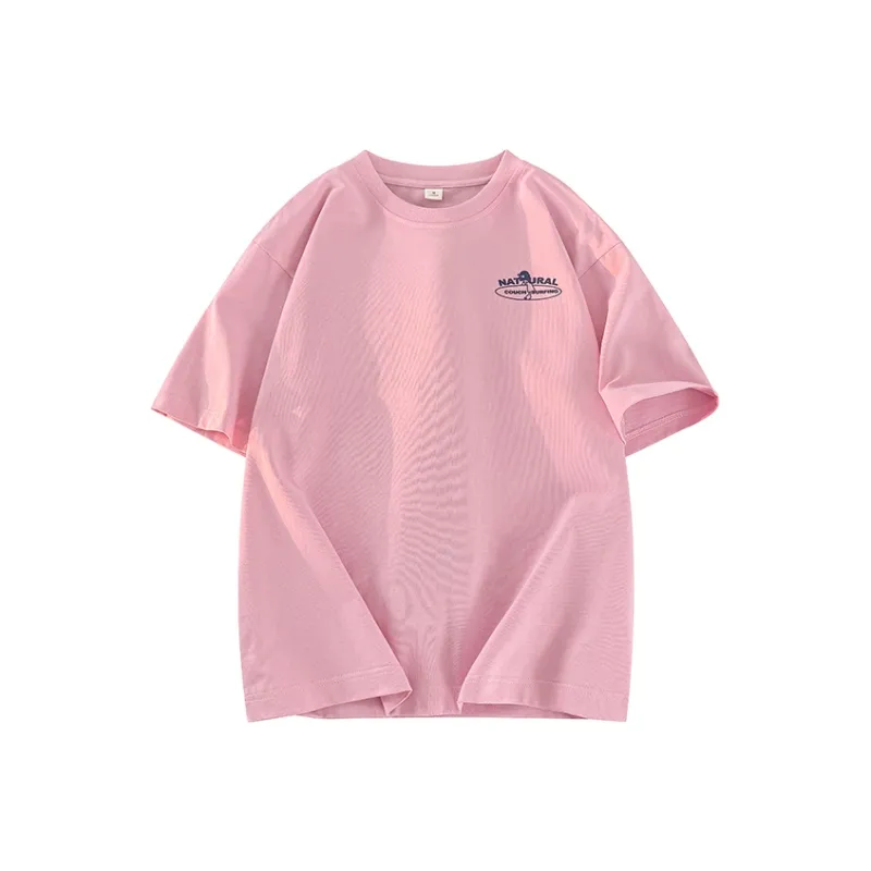 OPMO T Shirts Unisex-15