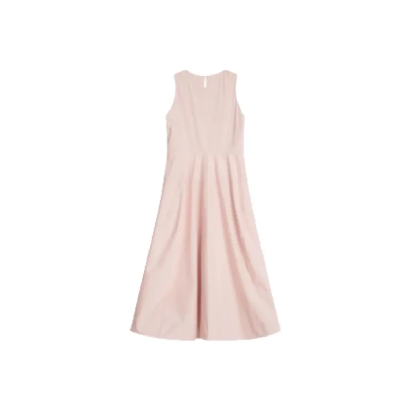 Fragment Sleeveless Dress Women's-1