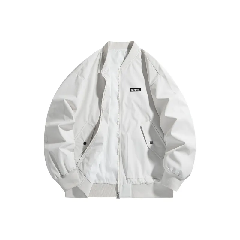 ADOONGA Jackets Unisex-3