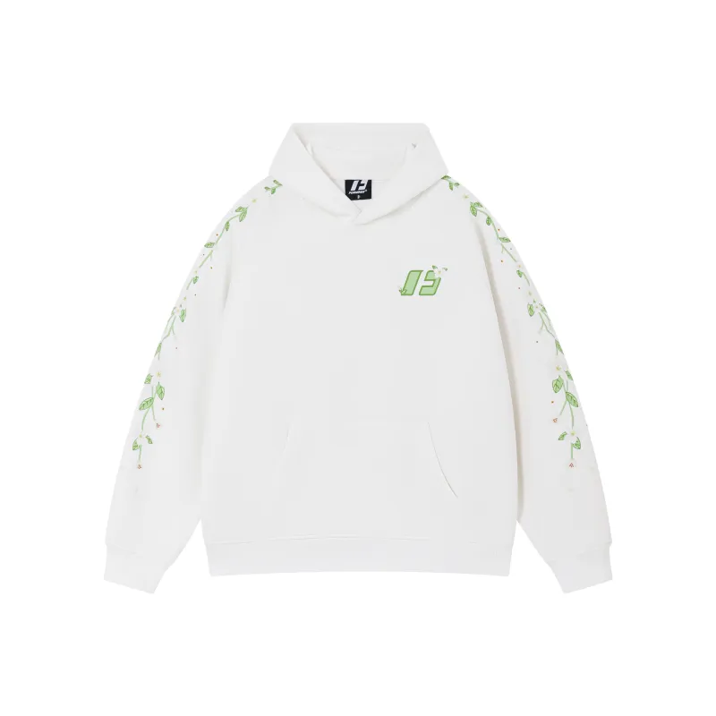 FORNINES Sweatshirts Unisex-5