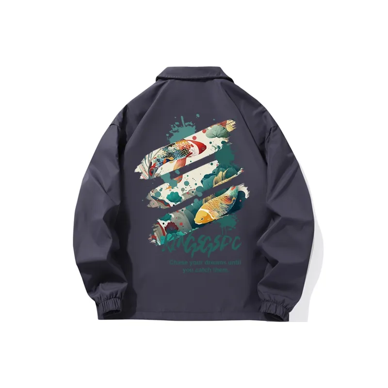 Kingsgspc Jackets & Coats Unisex-8