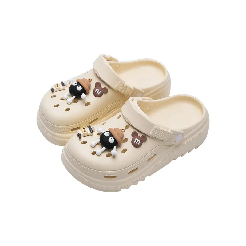 YEGGY Slippers / Home Slippers-3