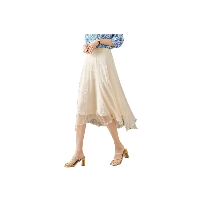 Love Elaine Spring, Summer Casual Short Skirts Regular Unisex-4