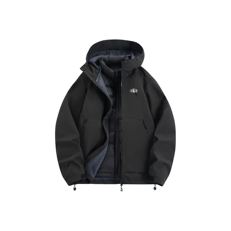 TBSM Jackets Unisex-0