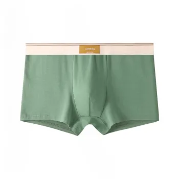 GOSO Underpants Men's Combo Set