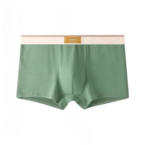 GOSO Underpants Men's Combo Set