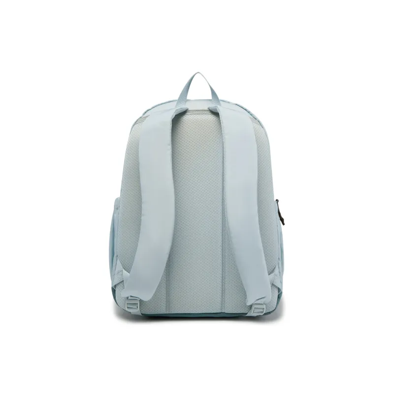 LiNing Fitness Series Polyamide Backpack Unisex Blue-1