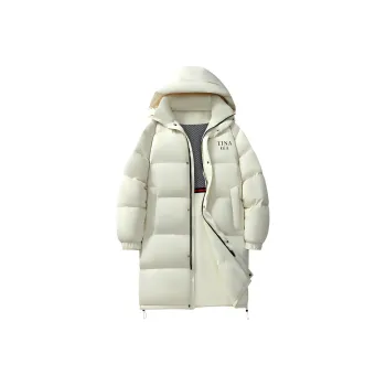 TINA GIA Down Jackets Unisex