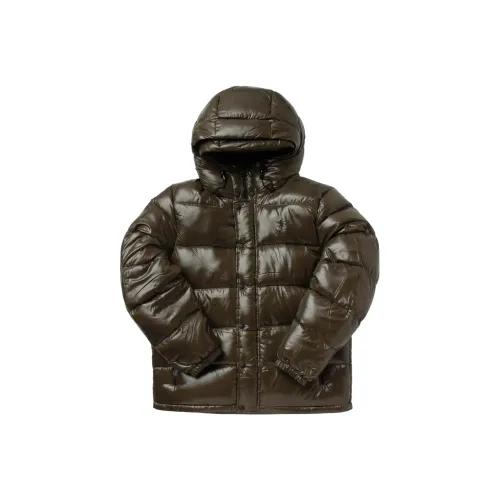 Polo Ralph Lauren Down Jacket Men's Green