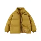 Ginger Yellow