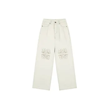 MostwantedLab Jeans Unisex