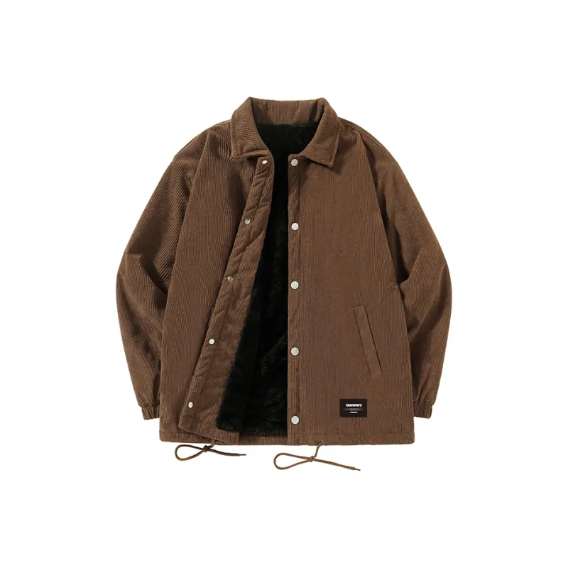 KNOW EVERY FW23 Puffer Jacket Unisex-4