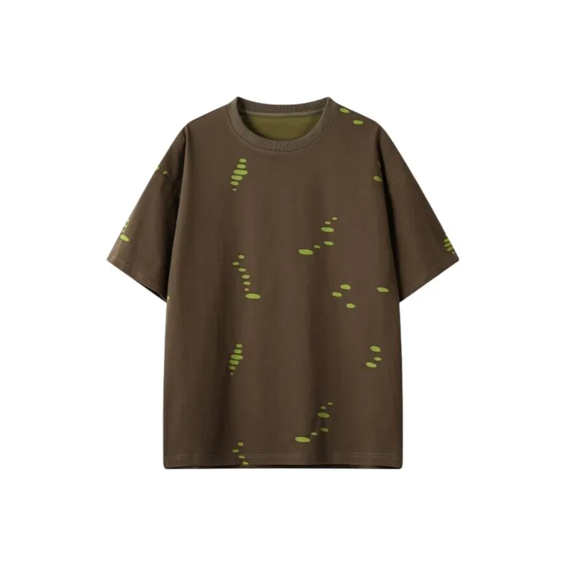 MXDT T Shirts Unisex-7