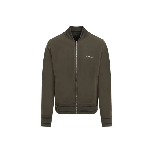 Czarny nylon givenchy zmieniająca się w Chinach