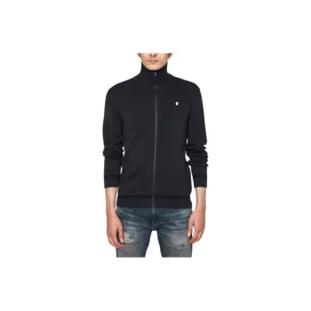 TEDDY SMITH Jackets & Coats Men's Marine Blue