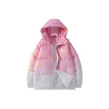 Pink (Hooded)