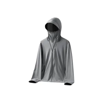 MIIOW Sun Protection Clothing UPF100+ Unisex