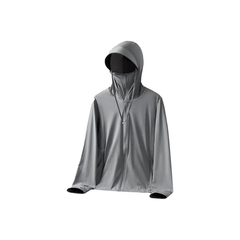 MIIOW Sun Protection Clothing UPF100+ Unisex-0
