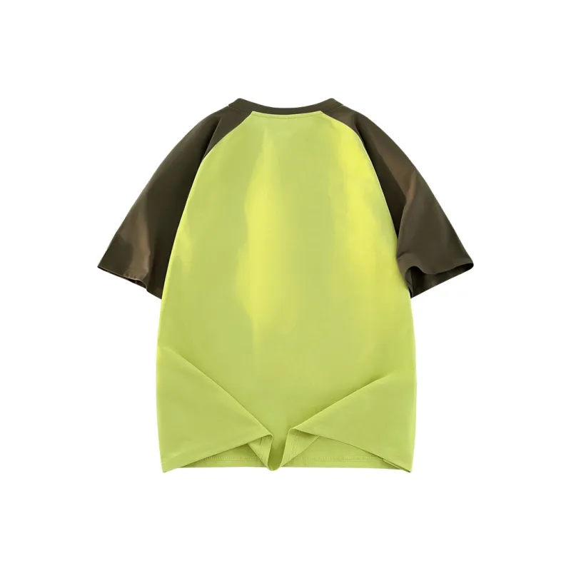 HAVR T Shirts Women's-16