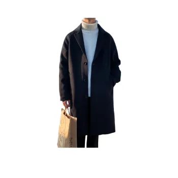 NEAR HERE Coats Unisex