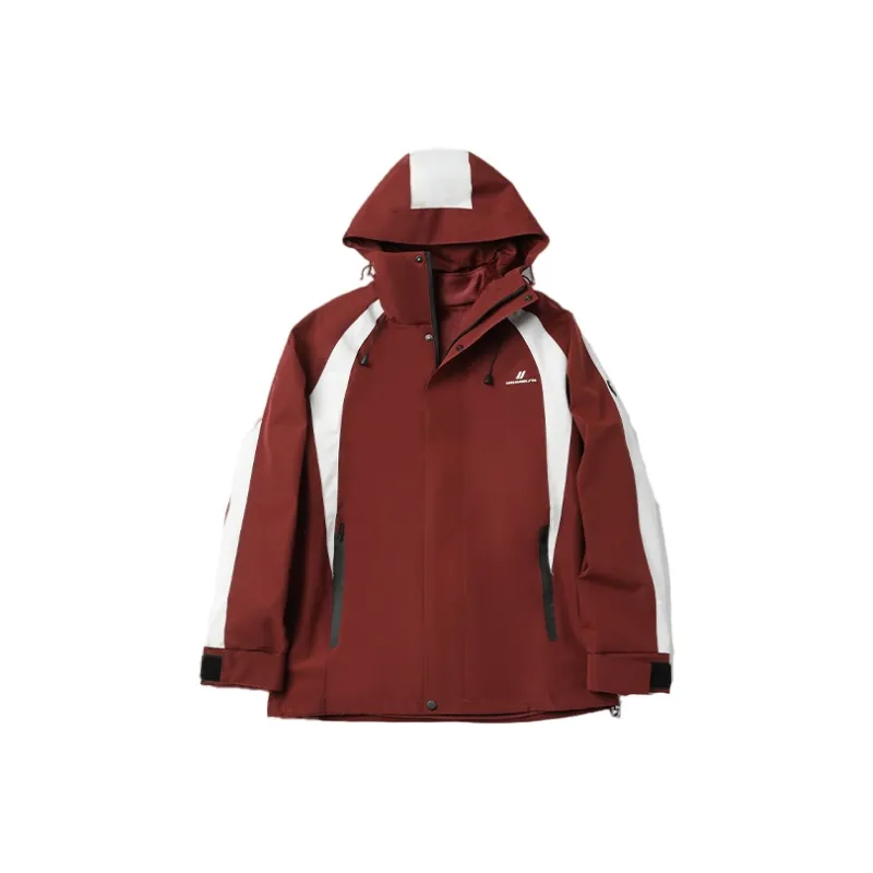 Umamiism SS24 Jackets Coats Unisex-3