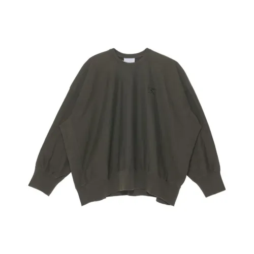 Reebok Crew-neck Sweater