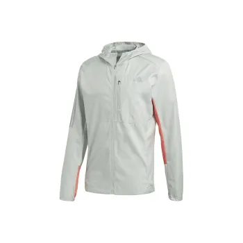 Adidas Jackets Coats Men's Metal Gray